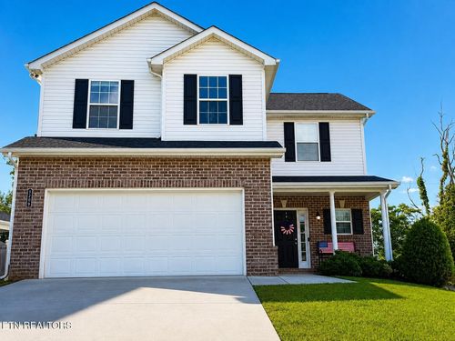1209 Sky Top Ln, Powell, TN, 37849-3666 | Card Image