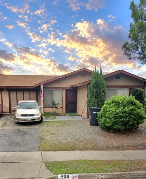 238 Dawn Way, Banning, CA, 92220-3238 | Card Image