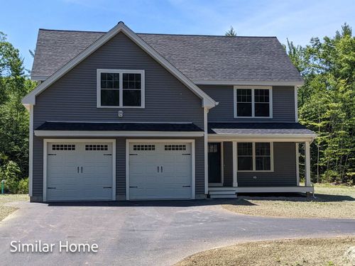 1-Lot 1 Meindl Road, Raymond, NH, 03077 | Card Image