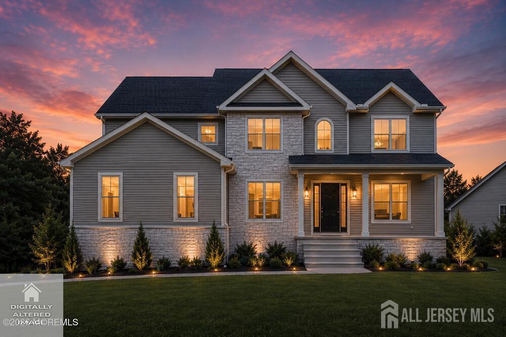 Residential in Matawan