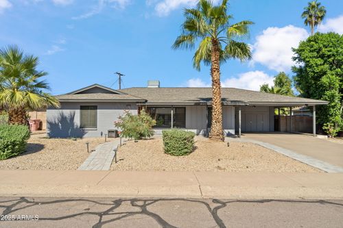 6810 E Almeria Rd, Scottsdale, AZ, 85257-2608 | Card Image