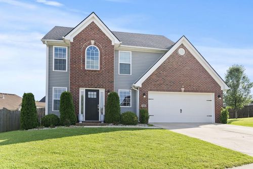 106 Tundra Hill Ct, Georgetown, KY, 40324-7906 | Card Image