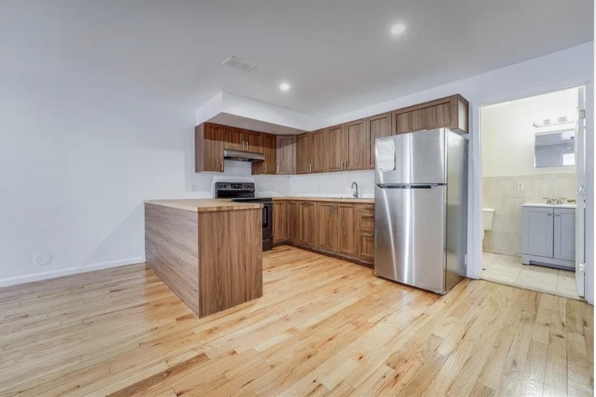 Residential Lease in JC, Greenville