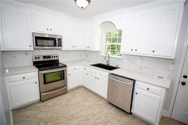 3455 Navigator Ln, House other with 4 bedrooms, 3 bathrooms and null parking in Gainesville GA | Image 6