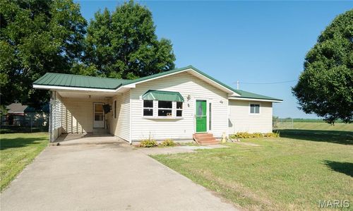 405 N Walker Ave, Gideon, MO, 63848-9101 | Card Image