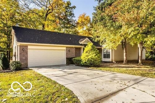 172-5303 Windridge Dr, Indianapolis, IN, 46226-1449 | Card Image