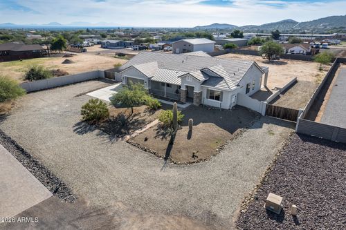 825 E Perdido Way, Phoenix, AZ, 85086-0117 | Card Image