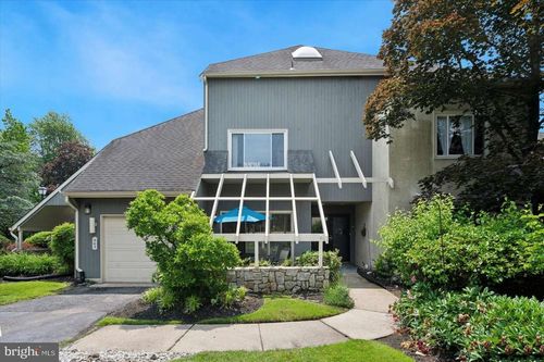 965 Chanticleer, Cherry Hill, NJ, 08003-4805 | Card Image