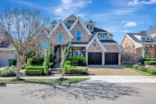 824 Oglethorpe Ln, Savannah, TX, 76227-7911 | Card Image