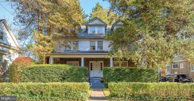 7611 Mountain Avenue, House other with 5 bedrooms, 3 bathrooms and null parking in ELKINS PARK PA | Image 1