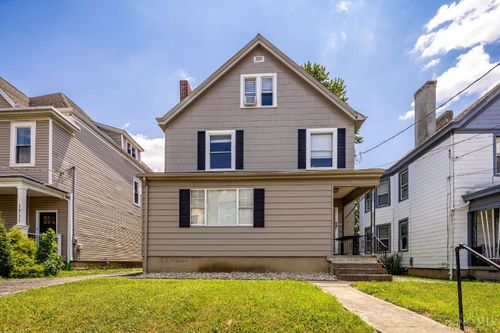 1709 Sherman Ave, Cincinnati, OH, 45212 | Card Image