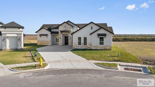 149 Finch Drive, Los Fresnos, TX, 78566 | Card Image
