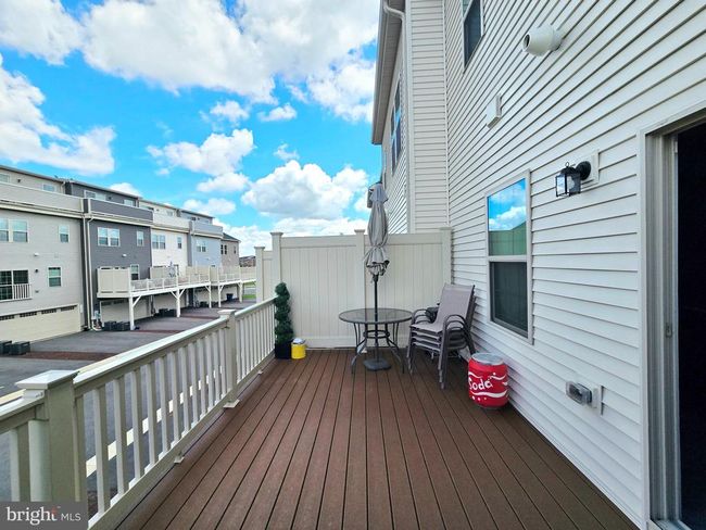 14715 Mattawoman Dr, Townhouse with 3 bedrooms, 3 bathrooms and null parking in BRANDYWINE MD | Image 47