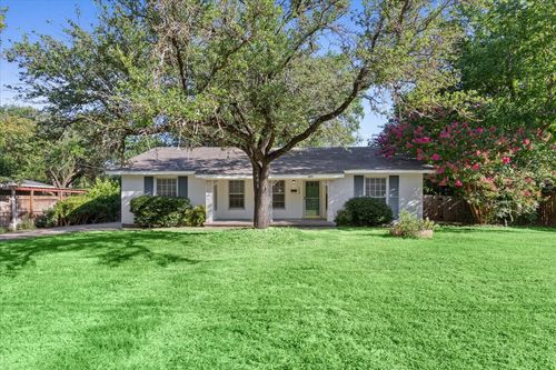 3317 Mitchell Rd, Waco, TX, 76708-2327 | Card Image