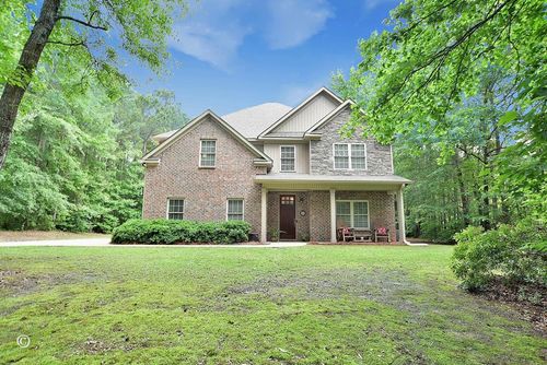 72 W W Teddy Bear Ln, Waverly Hall, GA, 31831-2446 | Card Image