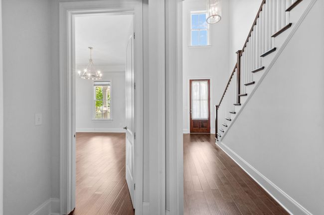 3007 Cheever St, Townhouse with 4 bedrooms, 4 bathrooms and 2 parking in Franklin TN | Image 13