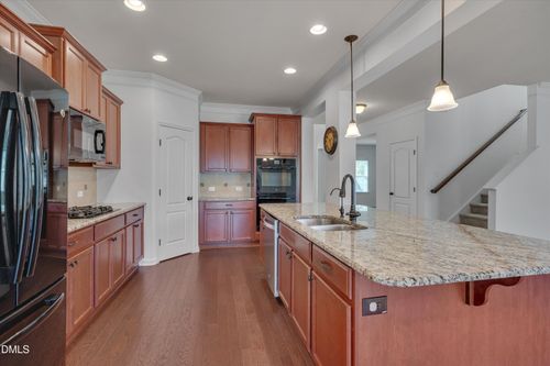 171 Pecan Harvest Dr, Garner, NC, 27529-6792 | Card Image