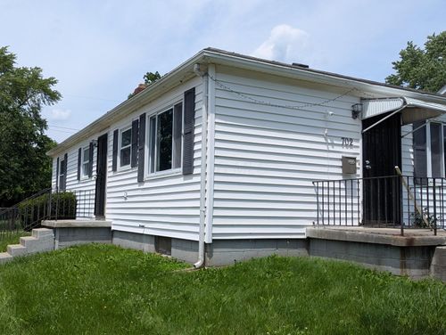 702 E Madison Ave, Springfield, OH, 45503-3728 | Card Image