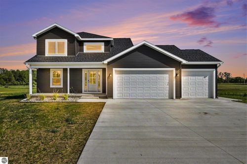2767 Ridge Dr, Mt Pleasant, MI, 48858-8591 | Card Image