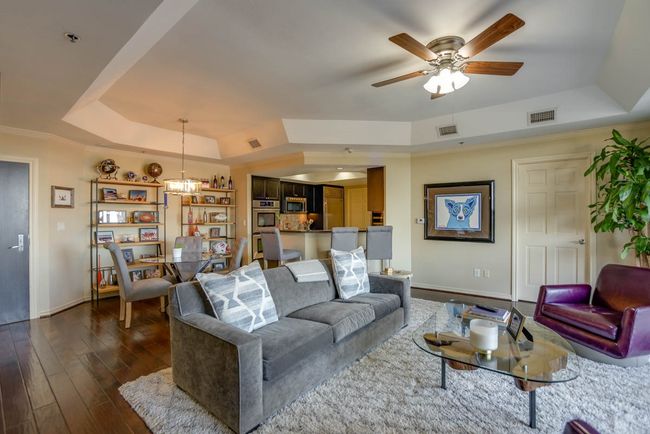 APT-805 - 5909 Luther Ln, Condo with 2 bedrooms, 2 bathrooms and null parking in Dallas TX | Image 10