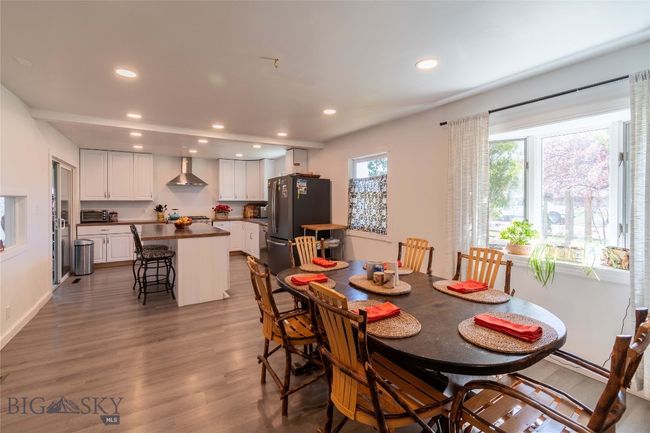 119 W 8th, House other with 5 bedrooms, 3 bathrooms and null parking in Big Timber MT | Image 10