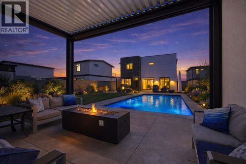 3708 Morningside Drive, West Kelowna, BC, V4T0B1 | Card Image