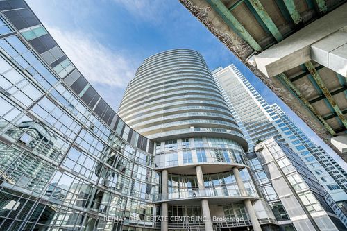 233-38 Dan Leckie Way, Toronto, ON, M5V2V6 | Card Image