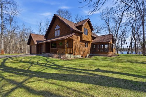 9540 Lake Douglas Way, Breezy Point, MN, 56472-3839 | Card Image