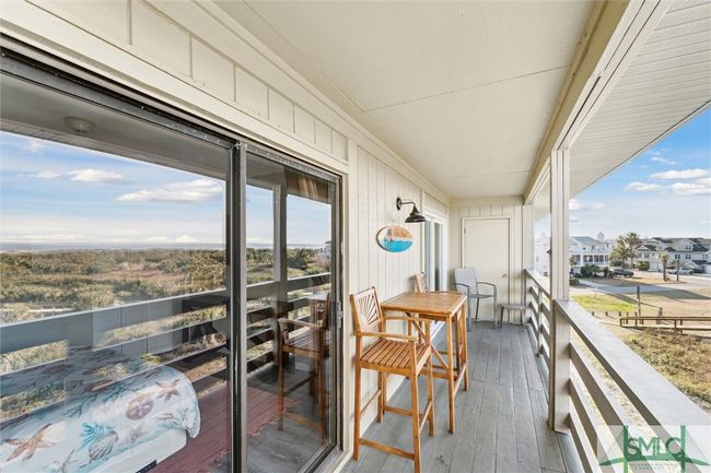 14C - 85 Van Horne St, Condo with 2 bedrooms, 2 bathrooms and null parking in Tybee Island GA | Image 30