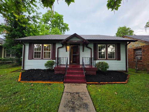 1205 Meridian St, Nashville, TN, 37207 | Card Image