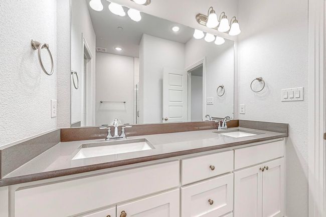 277 Mule Deer Dr, Townhouse with 4 bedrooms, 3 bathrooms and null parking in Little Elm TX | Image 25