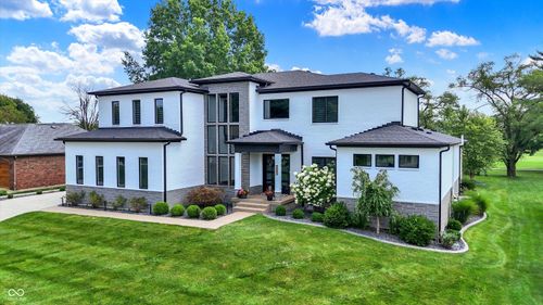 3081 Golfview Dr, Greenwood, IN, 46143-9584 | Card Image