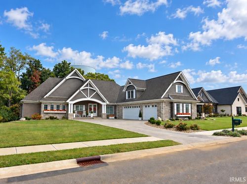 19334 Saffron Hill Ct, Evansville, IN, 47725-7890 | Card Image