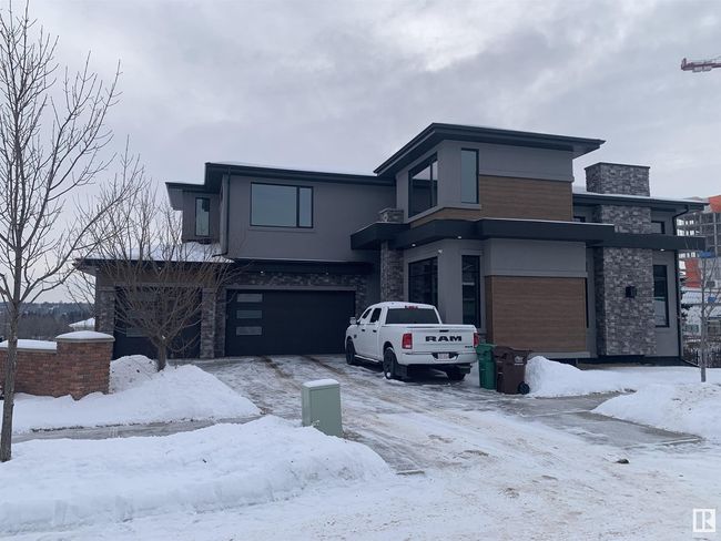 104 Orchard Crt, House other with 4 bedrooms, 4 bathrooms and 5 parking in St. Albert AB | Image 27