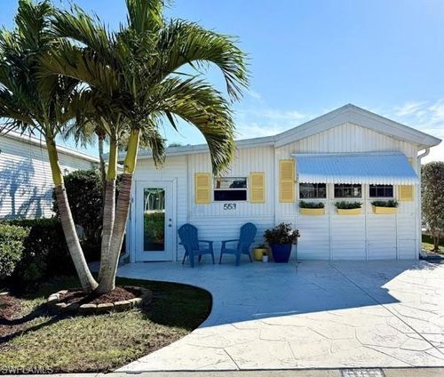 553 Cattleya Refuge, NAPLES, FL, 34114 | Card Image