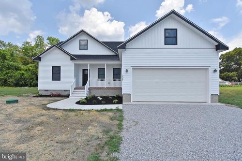 305 Brown St, MARDELA SPRINGS, MD, 21837 | Card Image