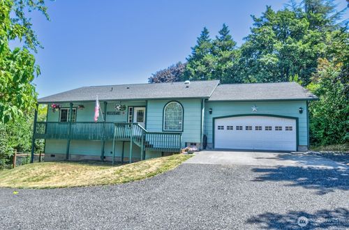 18549 Roseburg St Sw, Rochester, WA, 98579-8616 | Card Image