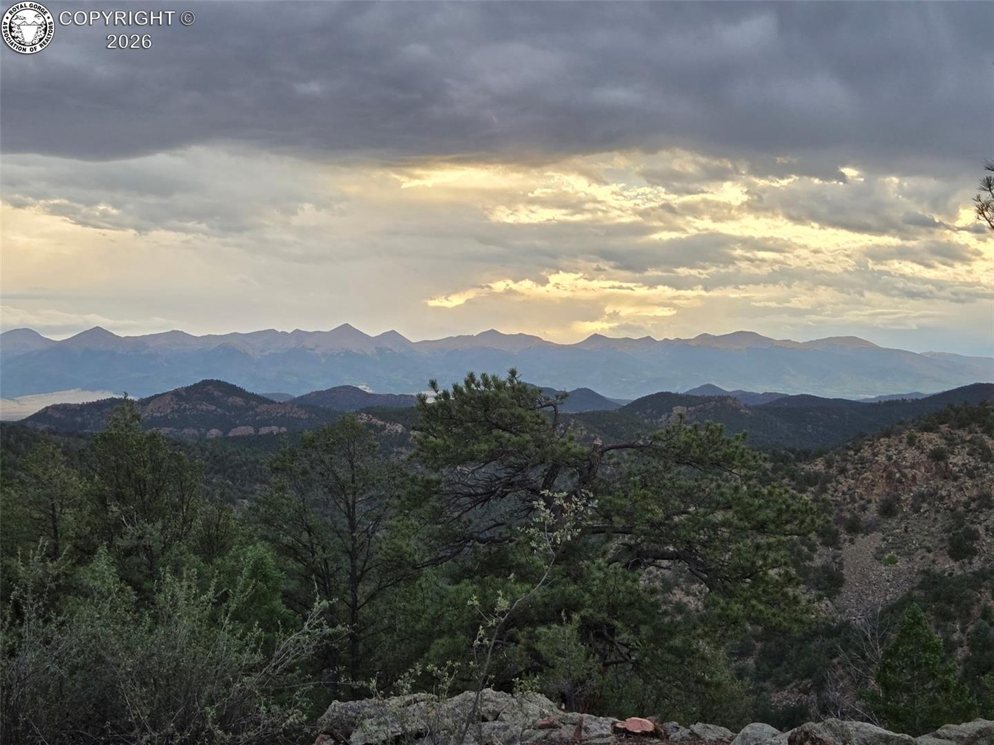 Land in Westcliffe 2