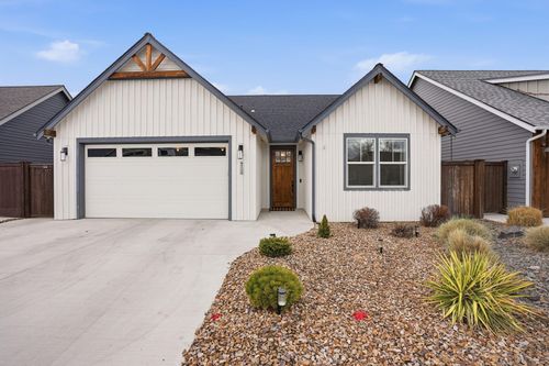 4119 Sw Badger Ct, Redmond, OR, 97756-6978 | Card Image