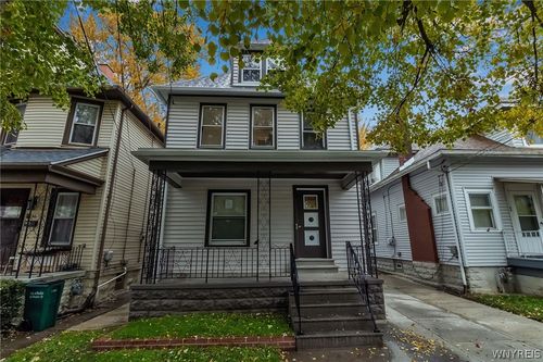 38 Heward Ave, Buffalo, NY, 14207-1411 | Card Image