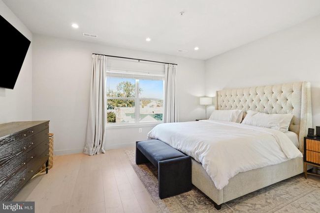 5500 Eads St Ne, House other with 4 bedrooms, 4 bathrooms and null parking in WASHINGTON DC | Image 35