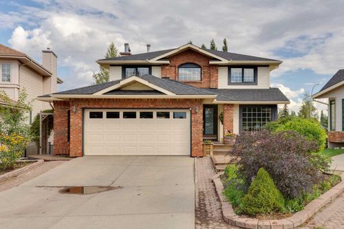 168 Citadel Hills Green Nw, Calgary, AB, T3G3T5 | Card Image