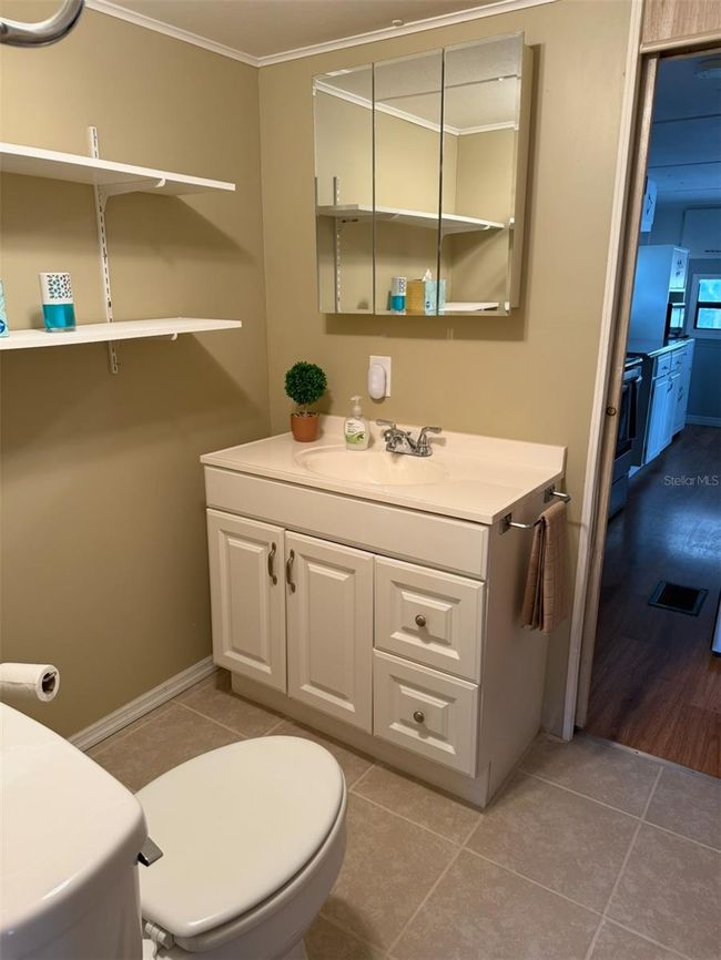 9486 Gray Fox Dr, House other with 2 bedrooms, 2 bathrooms and null parking in WEEKI WACHEE FL | Image 15