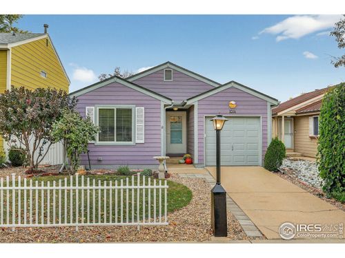 1614 Ervine Ave, Longmont, CO, 80501-7111 | Card Image