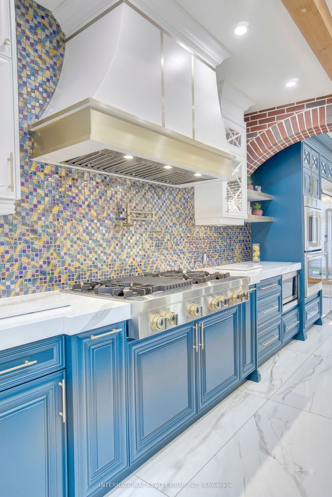 6 Pinehurst Lane, House other with 9 bedrooms, 6 bathrooms and 10 parking in Minesing ON | Image 27