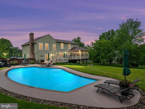 6085 Franklin Gibson Rd, TRACYS LANDING, MD, 20779-2205 | Card Image