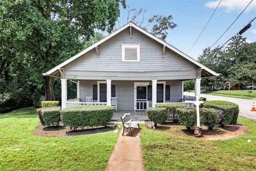 1070 Forest Ave, Stone Mountain, GA, 30083-2963 | Card Image