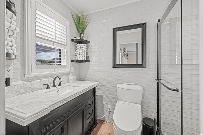 4534 Landing Rd, House other with 3 bedrooms, 3 bathrooms and 4 parking in Little River SC | Image 21