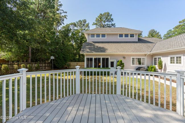 147 Pine Needle Dr, House other with 4 bedrooms, 4 bathrooms and 5 parking in Hampstead NC | Image 92