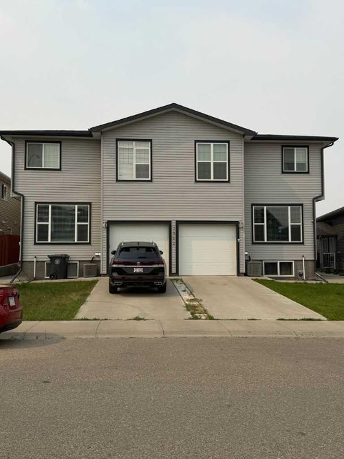 3-3922 Sundance Road, Coalhurst, AB, T0L0V0 | Card Image
